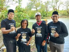 “Peninggalan Peristiwa Geger Cilegon: Pemerintah Provinsi Banten diharapkan membangun Monumen Perjuangan 1888 Banten di Sumur”