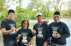 “Remembering Geger Cilegon: A Historic Napak Tilas and Tribute to the Heroes”