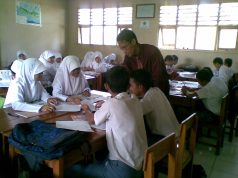 Artikel Ilmiah: PENGARUH PENERAPAN MODEL PEMBELAJARAN BERDASARKAN MASALAH (PROBLEM BASED INSTRUCTION) TERHADAP MOTIVASI BELAJAR DAN PRESTASI BELAJAR SISWA PADA PEMBELAJARAN FISIKA, Oleh:M.Taufiqurrohim Syah