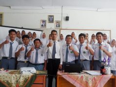 KIAT-KIAT BELAJAR UNTUK MENCAPAI HASIL YANG BAIK, Oleh : M. Taufiqurrohim Syah