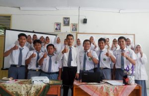 KIAT-KIAT BELAJAR UNTUK MENCAPAI HASIL YANG BAIK, Oleh : M. Taufiqurrohim Syah