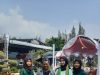 AJB Foundation’s Dramatic Performance at Cilegon Culture Festival”