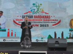Gebyar Hardiknas 2023: Semangat Merdeka Belajar Menginspirasi Pendidikan yang Lebih Baik