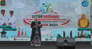 Gebyar Hardiknas 2023: Semangat Merdeka Belajar Menginspirasi Pendidikan yang Lebih Baik
