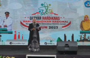 Gebyar Hardiknas 2023: Semangat Merdeka Belajar Menginspirasi Pendidikan yang Lebih Baik