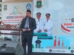 Empowering Education: Cilegon’s Gebyar Hardiknas Sparks Resilience and Growth