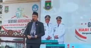 Empowering Education: Cilegon’s Gebyar Hardiknas Sparks Resilience and Growth