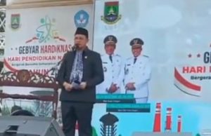 Empowering Education: Cilegon’s Gebyar Hardiknas Sparks Resilience and Growth