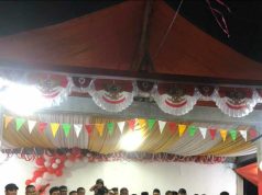 Spektakuler! Ubrug Cilegon Hadirkan Kisah Romusha yang Menghibur dan Mendalam