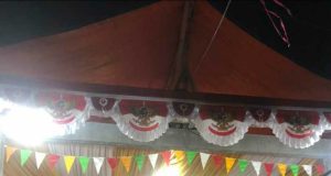 Spektakuler! Ubrug Cilegon Hadirkan Kisah Romusha yang Menghibur dan Mendalam