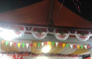 Spektakuler! Ubrug Cilegon Hadirkan Kisah Romusha yang Menghibur dan Mendalam