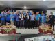 “KNPI Cilegon Unites for Pro-People Programs and Youth Empowerment: Rakerda 1 and Cyber Dialogue 2023”