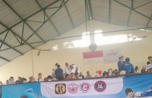 Siswa-siswi MAN 2 Kota Cilegon Berjaya di Kejuaraan Judo Pelajar 2023