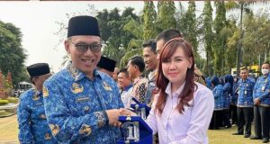 “KBS and Adiwiyata Schools: Nurturing Environmental Awareness and Character Education in Cilegon”