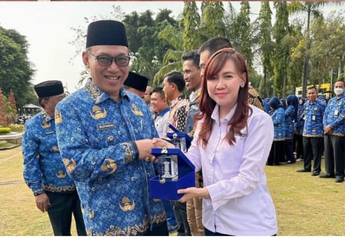 “KBS and Adiwiyata Schools: Nurturing Environmental Awareness and Character Education in Cilegon”