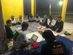 Peguron Pencak Silat Naga Mas Akan Gelar MIlad ke-14 Tahun Dalam Kiprah dalam Pelestarian Seni- Budaya di Kec. Citangkil-Cilegon