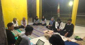 Peguron Pencak Silat Naga Mas Akan Gelar MIlad ke-14 Tahun Dalam Kiprah dalam Pelestarian Seni- Budaya di Kec. Citangkil-Cilegon