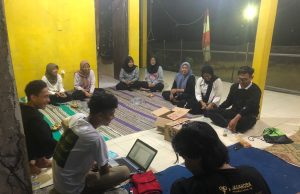 Peguron Pencak Silat Naga Mas Akan Gelar MIlad ke-14 Tahun Dalam Kiprah dalam Pelestarian Seni- Budaya di Kec. Citangkil-Cilegon