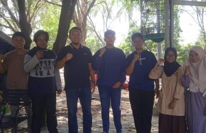 Dukungan Wadirkrimsus Polda Banten Diapresiasi oleh Kader PII Kota Cilegon