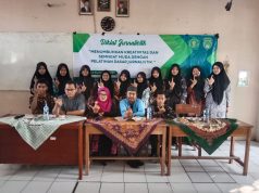 “Empowering Tomorrow’s Journalists: MAN 1 Cilegon’s Journalism Training Program”
