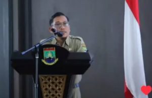 “Empowering Families and Communities: Cilegon’s Commitment to Quality through KKB Program”