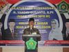 “Yandri Susanto’s Heartwarming Visit to MAN 1 Cilegon: Fostering Unity and Celebrating Student Excellence”