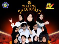 “UKM SEBAWON’s Debut Show: A Triumph of Talent and Dedication”