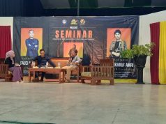 “Sebawon’s Art Seminar Inspires and Celebrates Student Creativity and Community Engagement”