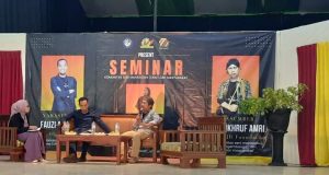 “Sebawon’s Art Seminar Inspires and Celebrates Student Creativity and Community Engagement”