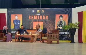 “Sebawon’s Art Seminar Inspires and Celebrates Student Creativity and Community Engagement”