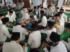 Tradisi Dzikir yang Meriah dan Bermakna di Masyarakat Link Cidunak Bendungan Cilegon