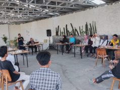 “Haornas 2023: Perayaan Semangat Olahraga dan Lomba Bulutangkis Akan Membangkitkan Bakat Muda di Cilegon”