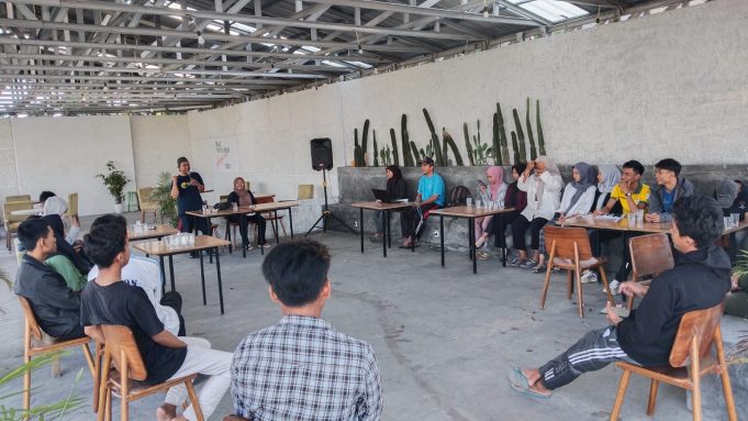 “Haornas 2023: Perayaan Semangat Olahraga dan Lomba Bulutangkis Akan Membangkitkan Bakat Muda di Cilegon”