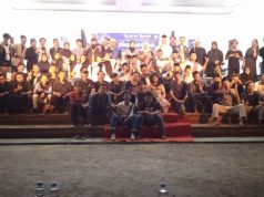 Upaya Roni Gesenk Berhasil Menumbuhkan Minat Anak Terhadap Seni Ubrug