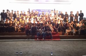Upaya Roni Gesenk Berhasil Menumbuhkan Minat Anak Terhadap Seni Ubrug