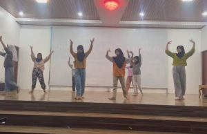 Sanggar Sumur Jambu Akan Gelar Soedja Fest.