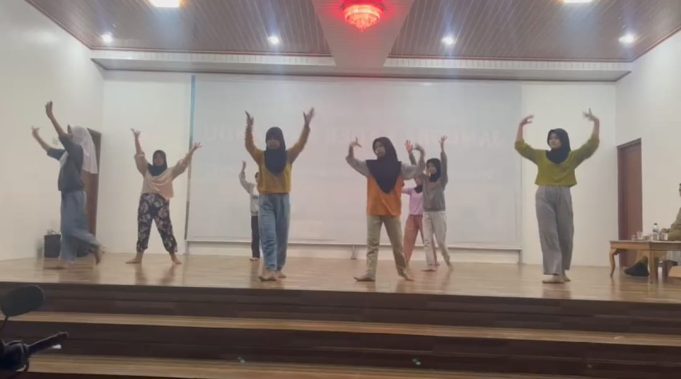 Sanggar Sumur Jambu Akan Gelar Soedja Fest.