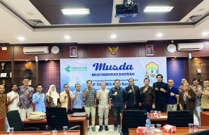 FORUM CSR KOTA SERANG RESMI DIBENTUK
