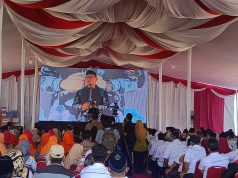 Empowering Tomorrow: Advancements in Education and Community Honor in Jombang