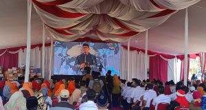 Empowering Tomorrow: Advancements in Education and Community Honor in Jombang