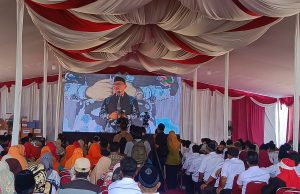 Empowering Tomorrow: Advancements in Education and Community Honor in Jombang