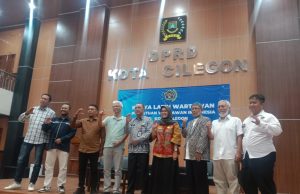Asda 1 Kota Cilegon Apresiasi KLW PWI Kota Cilegon, Tatang Muftadi: Peran Wartawan sebagai Penghubung Pemerintah dan Masyarakat