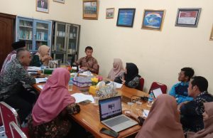 MAN 1 Kota Cilegon Akan Gelar Peringatan Ulang Tahun ke-30 Dengan Semarak Milad Dan Saresehan Alumni