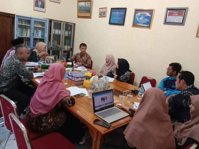 MAN 1 Kota Cilegon Akan Gelar Peringatan Ulang Tahun ke-30 Dengan Semarak Milad Dan Saresehan Alumni