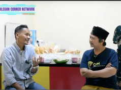 “PERAN RW 06 DALAM MEMBANGUN HARMONI DAN KEMAJUAN DI LINGKUNGAN HETEROGEN”
