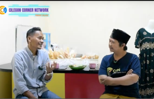 “PERAN RW 06 DALAM MEMBANGUN HARMONI DAN KEMAJUAN DI LINGKUNGAN HETEROGEN”