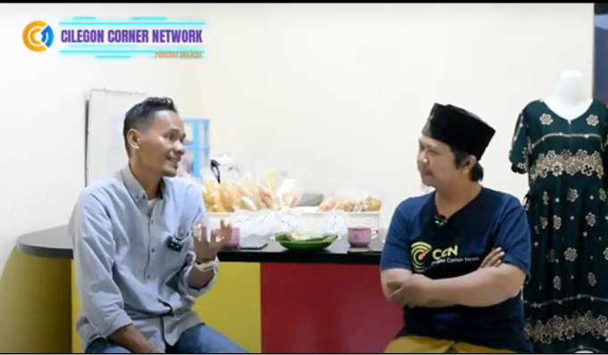 “PERAN RW 06 DALAM MEMBANGUN HARMONI DAN KEMAJUAN DI LINGKUNGAN HETEROGEN”
