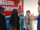 “Haornas 2023: Cilegon Open Badminton Tournament Unleashes Youth Sporting Talent”