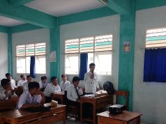 “STTF Cilegon Gelar PK2MB 2023: Mahasiswa Baru Jadi Agen Perubahan dalam Pelestarian Teknologi dan Budaya”