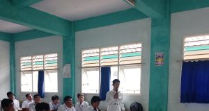 “STTF Cilegon Gelar PK2MB 2023: Mahasiswa Baru Jadi Agen Perubahan dalam Pelestarian Teknologi dan Budaya”